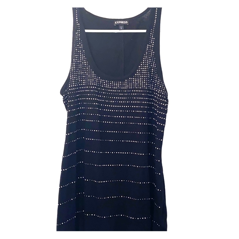 🌼Express casual tank top🌼